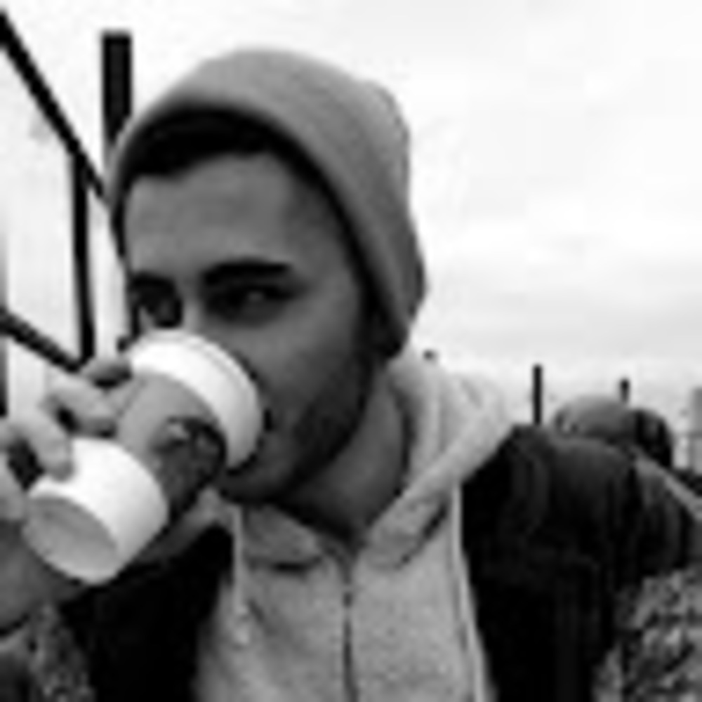 Meet your Posher, Ali̇ riza